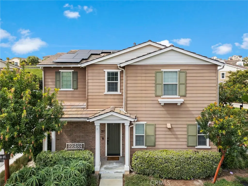 37 Majeza Court, Rancho Mission Viejo, CA — listing photo 1