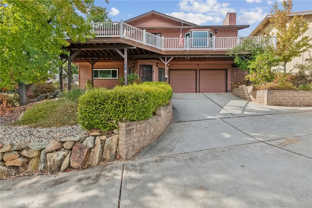 5416 Royal Oaks Drive, Oroville, CA — listing photo 1