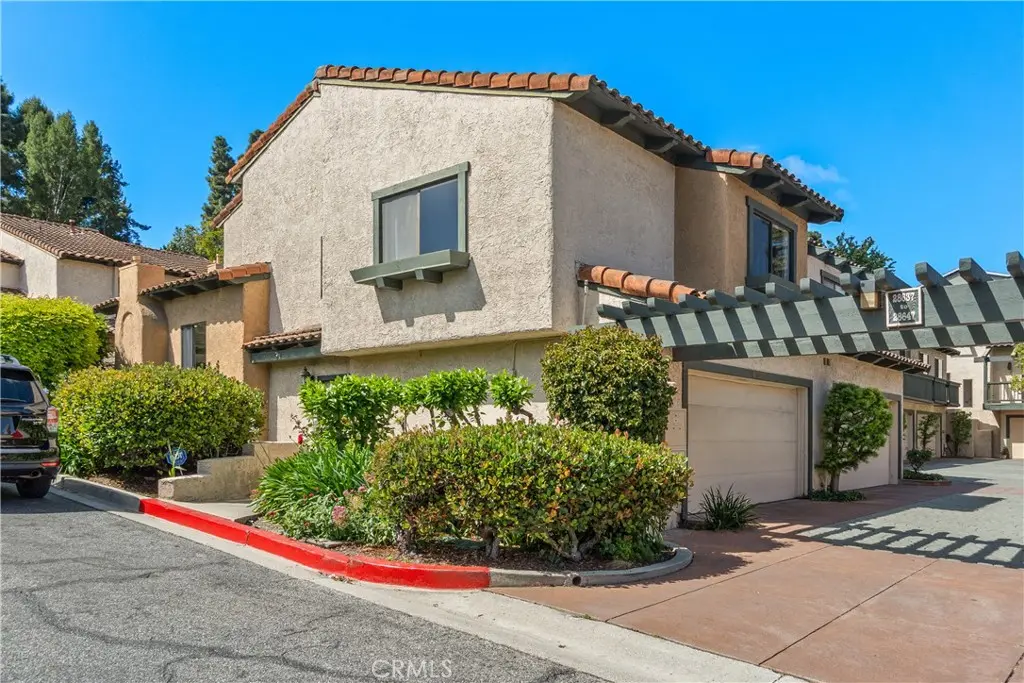 28647 Vista Madera, Rancho Palos Verdes, CA — listing photo 1