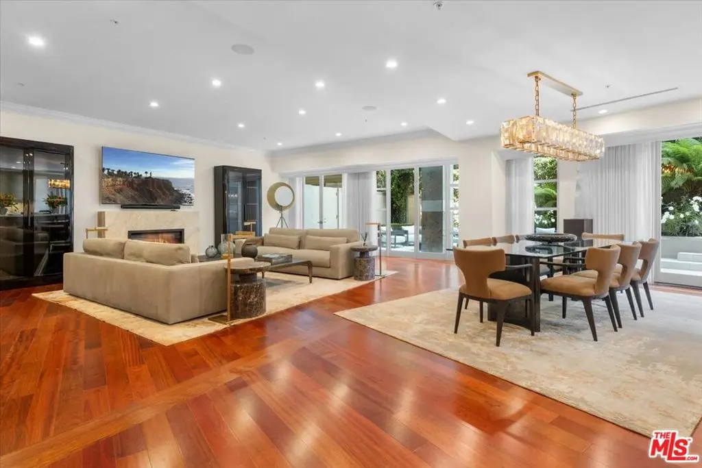 Condominium for sale at 10580 Wilshire Boulevard 2, Los Angeles, CA featuring 3 beds and 4 baths