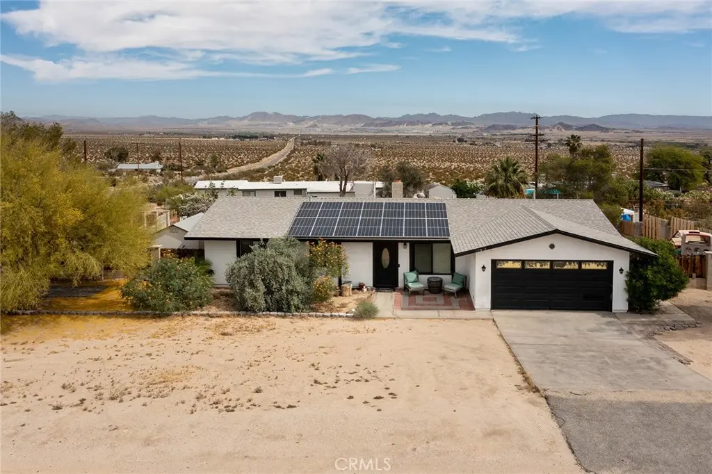 72912 Manana, 29 Palms, CA — listing photo 1