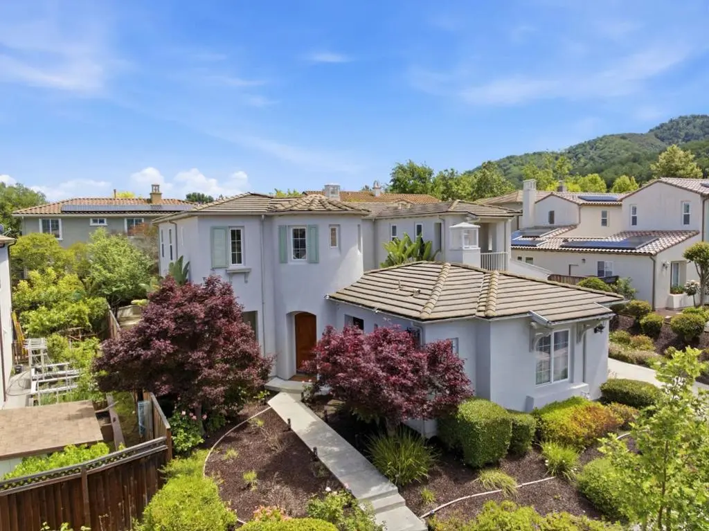 2645 Muirfield Way, Gilroy, CA — listing photo 1