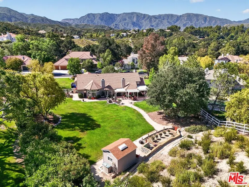 15555 Bronco Drive, Canyon Country, CA — listing photo 1