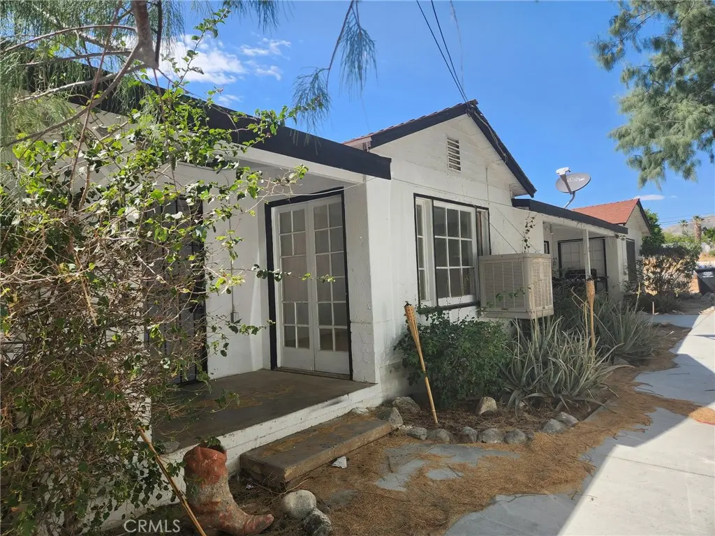Triplex for sale at 66271 Buena Vista, Desert Hot Springs, CA featuring 4 beds and 3 baths