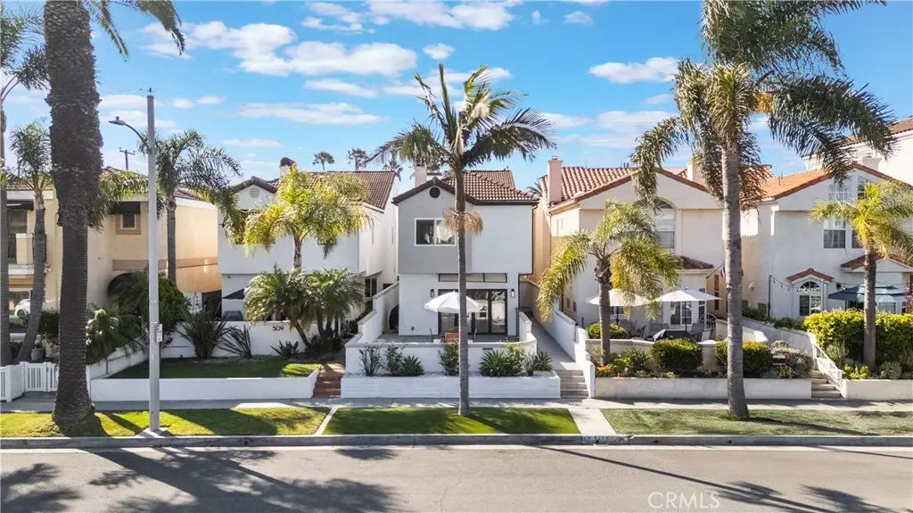 Single Family Residence for sale at 511 9th, Huntington Beach, CA featuring 4 beds and 4 baths