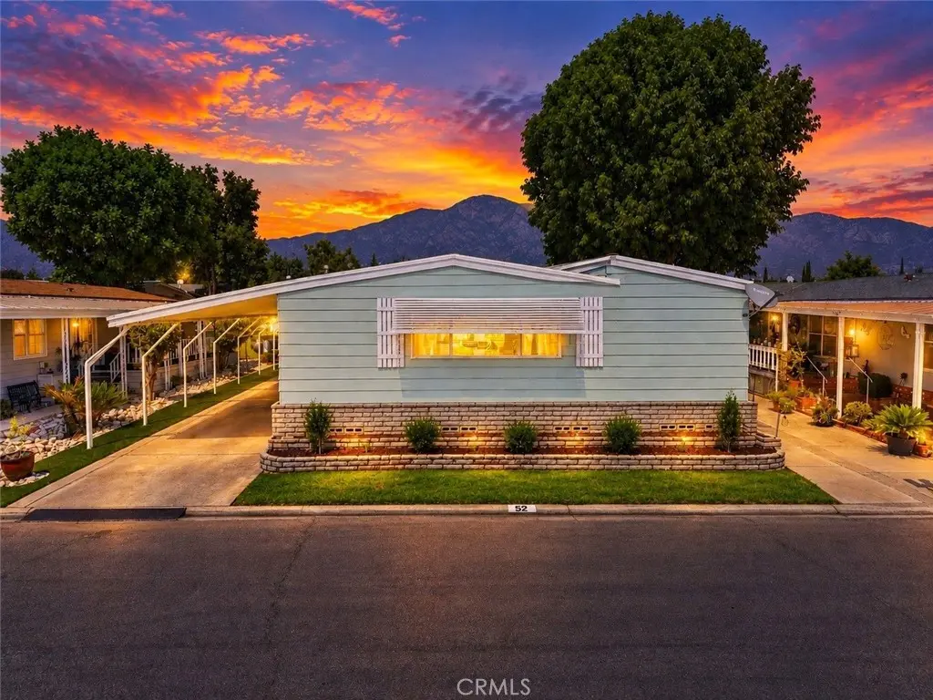 929 E Foothill Boulevard 52, Upland, CA — listing photo 1