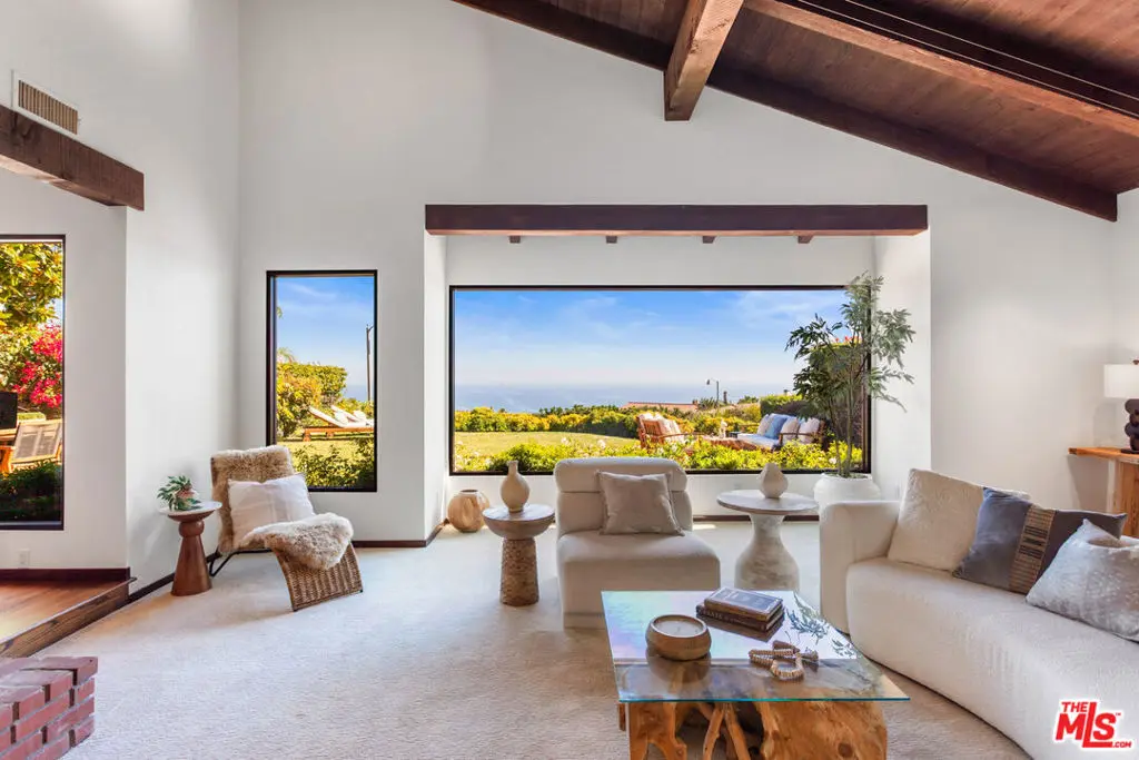 24656 Blue Dane Lane, Malibu, CA — listing photo 1