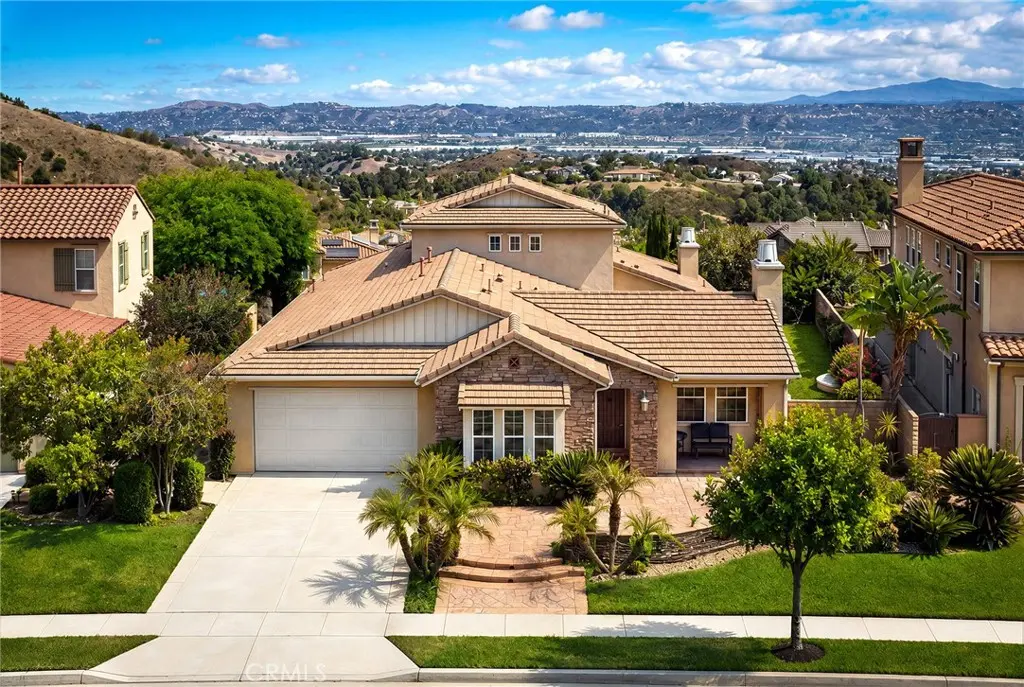 19528 Morning Grove Ln, Walnut, CA — listing photo 1