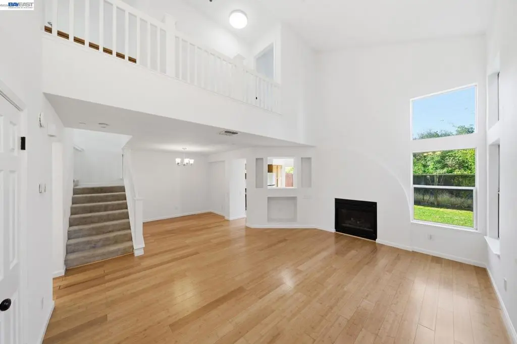 Townhouse for sale at 227 Clearpointe Drive, Vallejo, CA featuring 3 beds and 3 baths