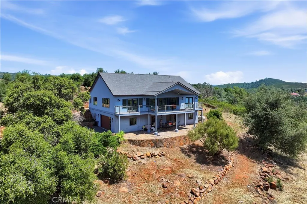 20069 Honey Hill, Hidden Valley Lake, CA — listing photo 1