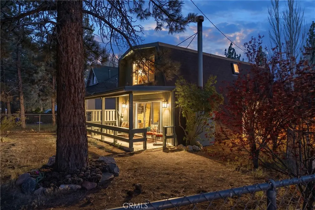445 Elysian Boulevard, Big Bear, CA — listing photo 1