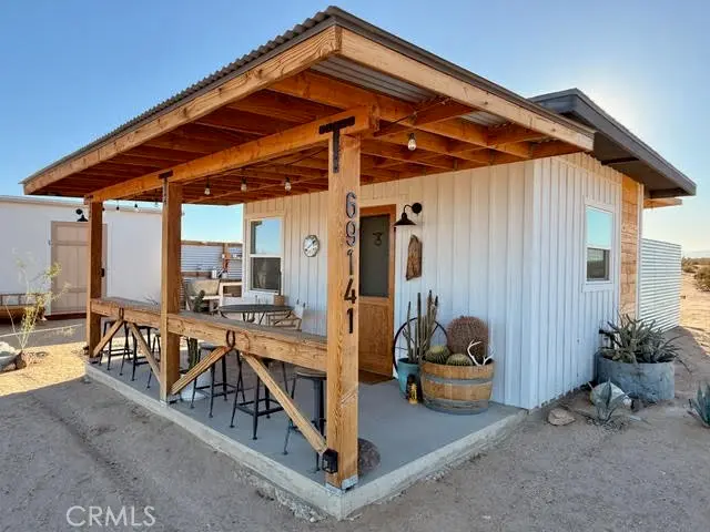 69141 Gemini, 29 Palms, CA — listing photo 1