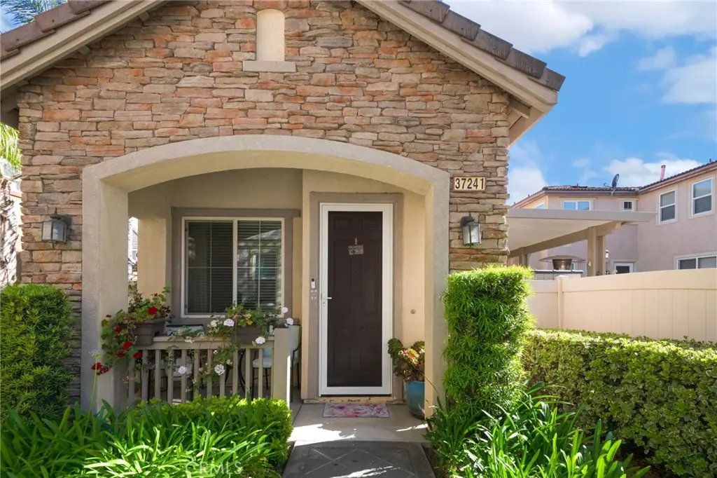 Single Family Residence for sale at 37241 Galileo Lane, Murrieta, CA featuring 3 beds and 3 baths