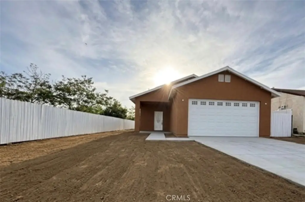 Single Family Residence for sale at 655 N Blanchard, Banning, CA featuring 4 beds and 2 baths