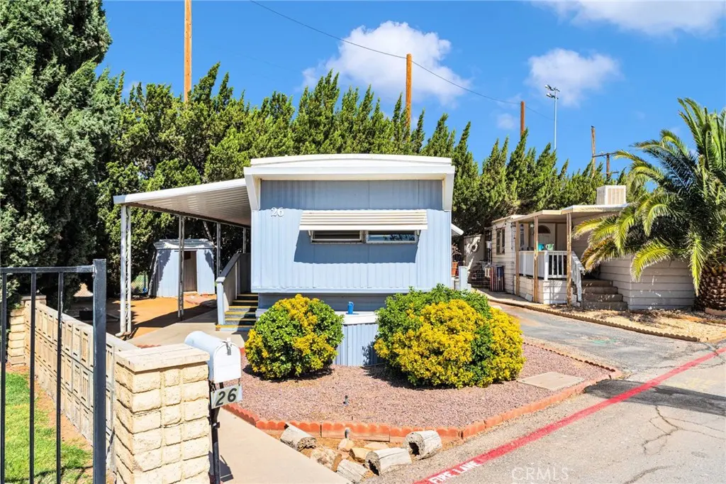 21922 Ottawa Road 26, Apple Valley, CA — listing photo 1