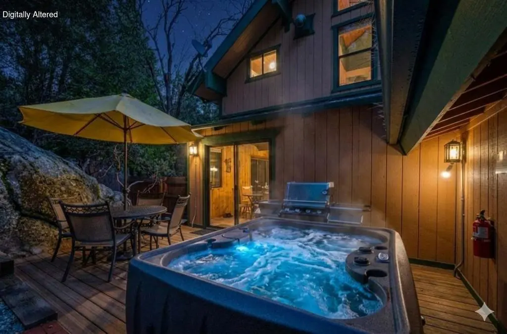 53600 Rocky Way, Idyllwild, CA — listing photo 1