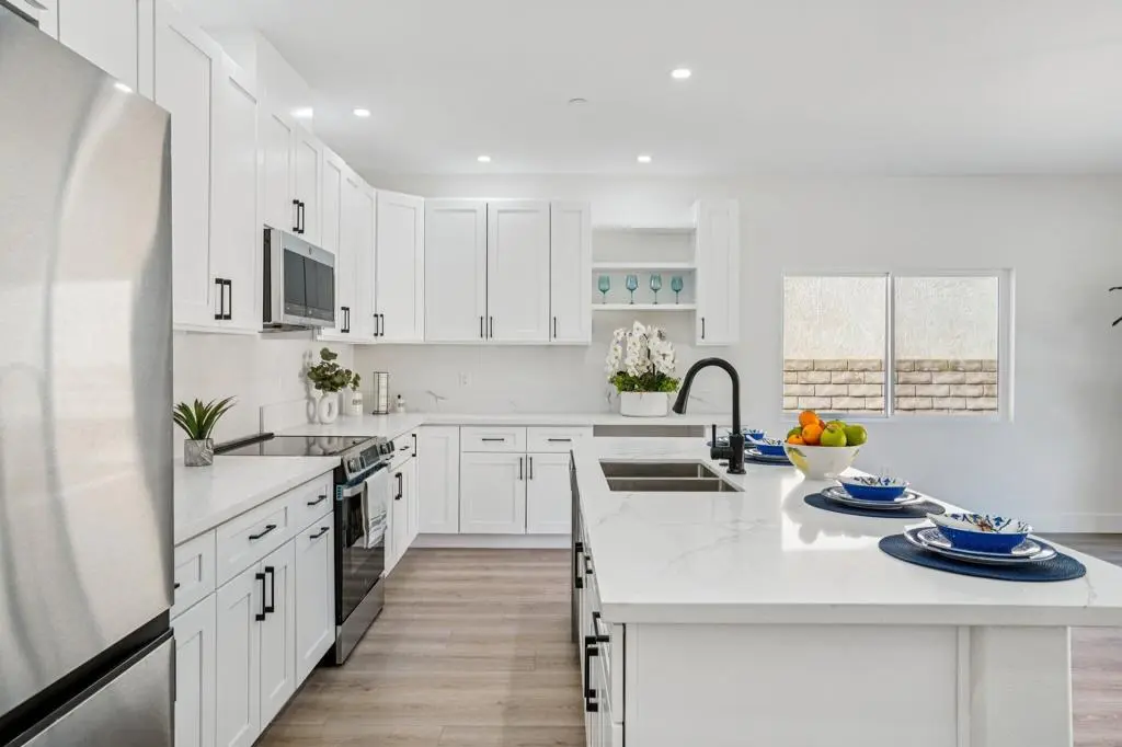 Single Family Residence for sale at 64382 Spyglass Avenue, Desert Hot Springs, CA featuring 4 beds and 2 baths