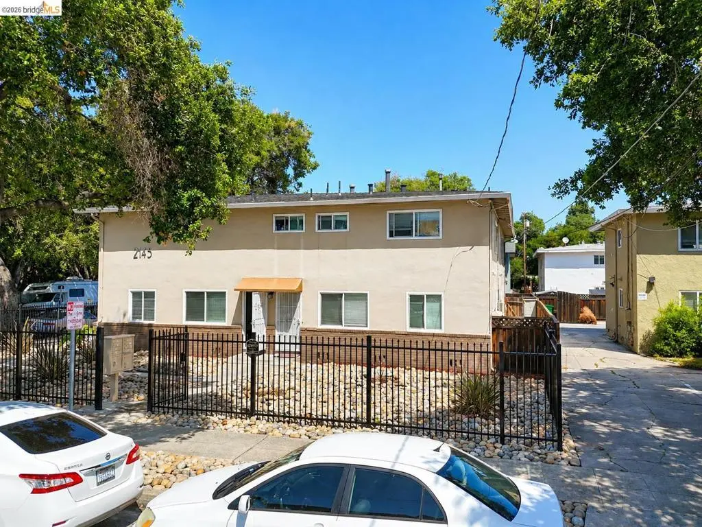 2145 Randolph Dr, San Jose, CA — listing photo 1