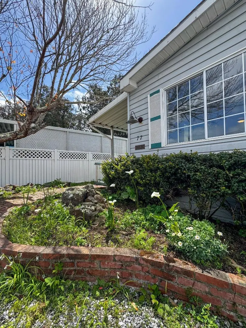 77 Creekside Drive 77, Half Moon Bay, CA — listing photo 1