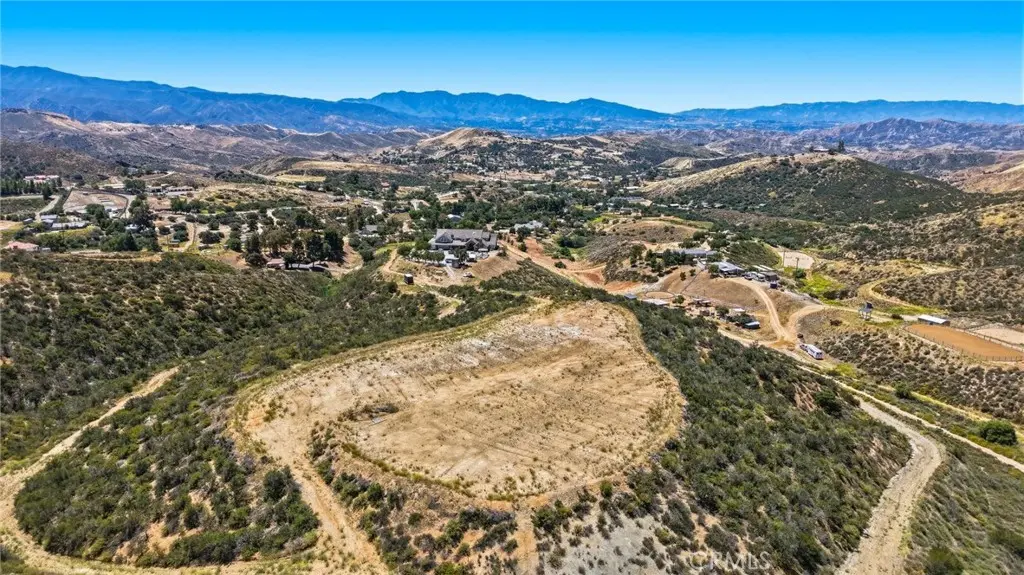0 Teller, Agua Dulce, CA — listing photo 1