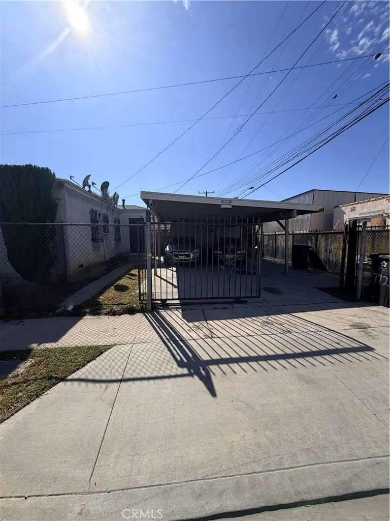 Quadruplex for sale at 7919 Naomi, Los Angeles, CA