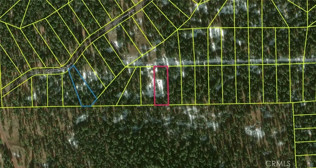 0 Devils Dr, Alturas, CA — listing photo 1