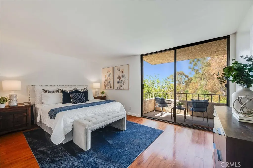 Condominium for sale at 4209 Via Arbolada 234, Los Angeles, CA featuring 3 beds and 2 baths