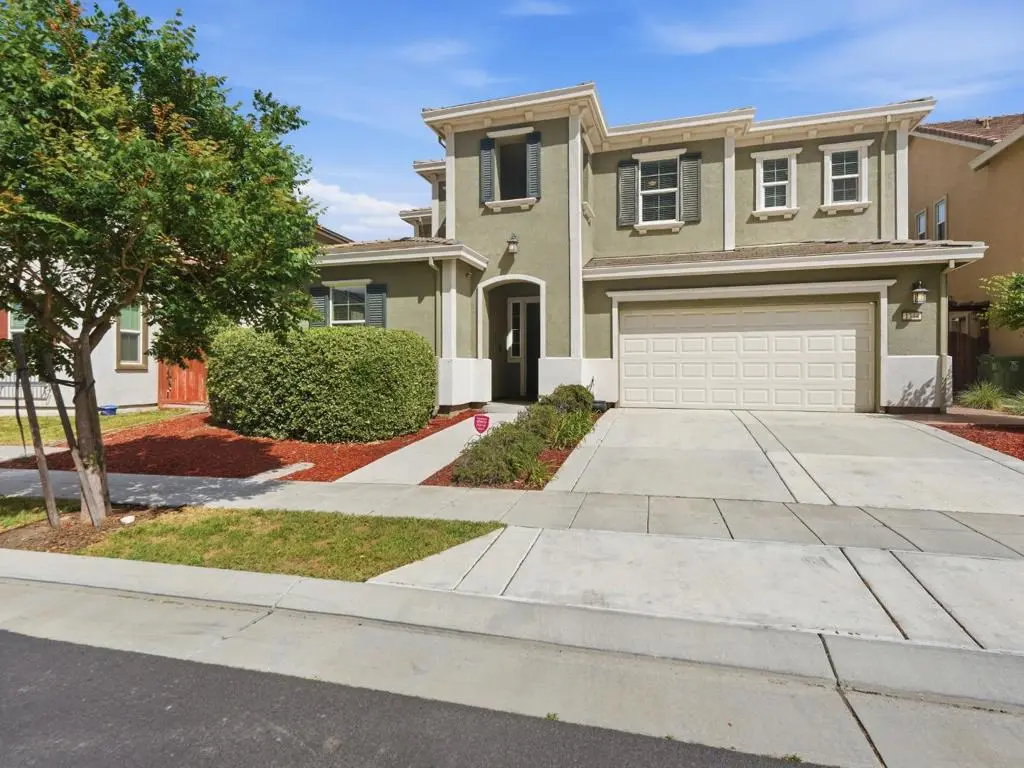 Single Family Residence for sale at 1344 Cow Court, Tracy, CA featuring 4 beds and 3 baths