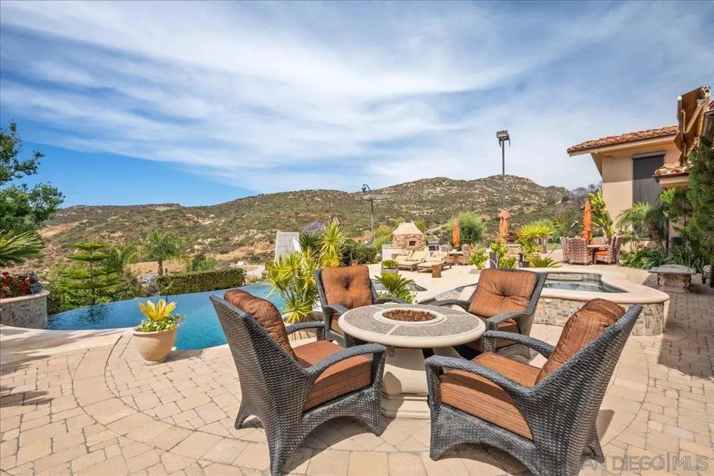 Single Family Residence for sale at 1015 Rachelle Way, El Cajon, CA featuring 6 beds and 8 baths