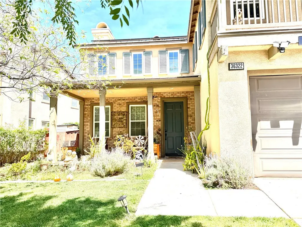 Single Family Residence for sale at 36322 Bay Hill, Beaumont, CA featuring 4 beds and 3 baths
