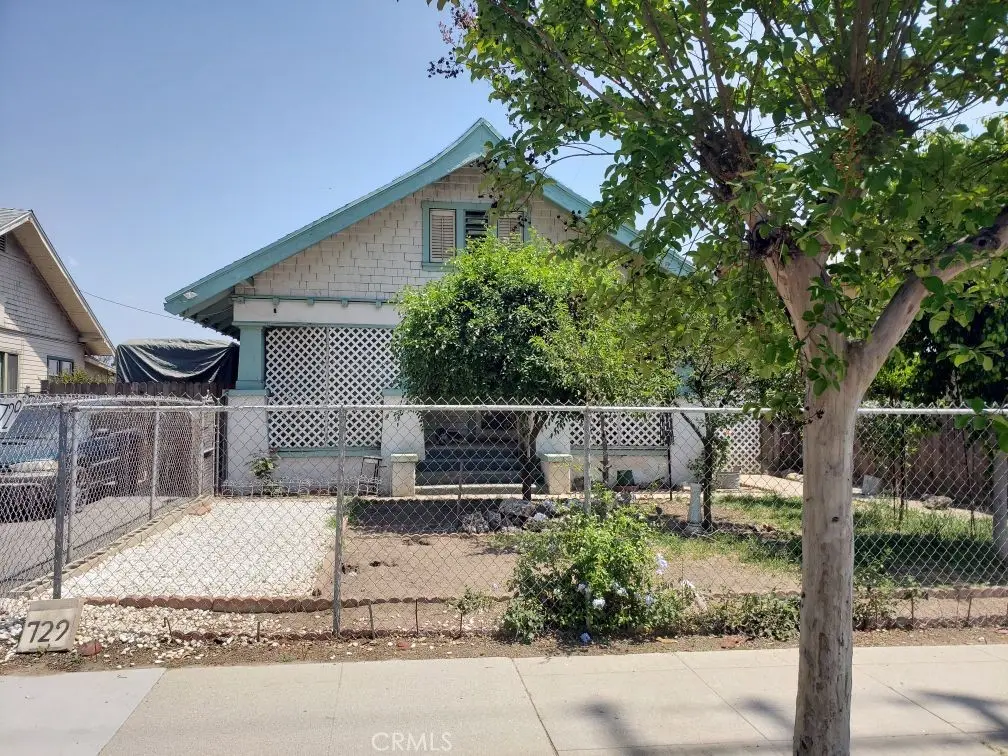 729 N G, San Bernardino, CA — listing photo 1
