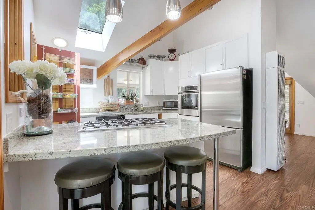 22223 Crestline Road, Palomar Mountain, CA — listing photo 1