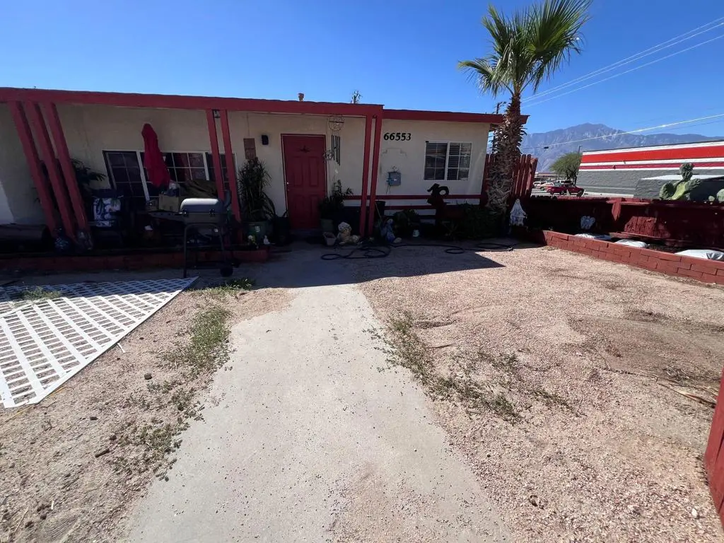 Single Family Residence for sale at 66553 Estrella Avenue, Desert Hot Springs, CA featuring 2 beds and 3 baths