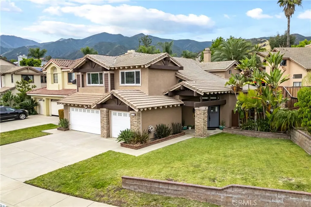 Single Family Residence for sale at 22939 Zinnia, Corona, CA featuring 3 beds and 3 baths