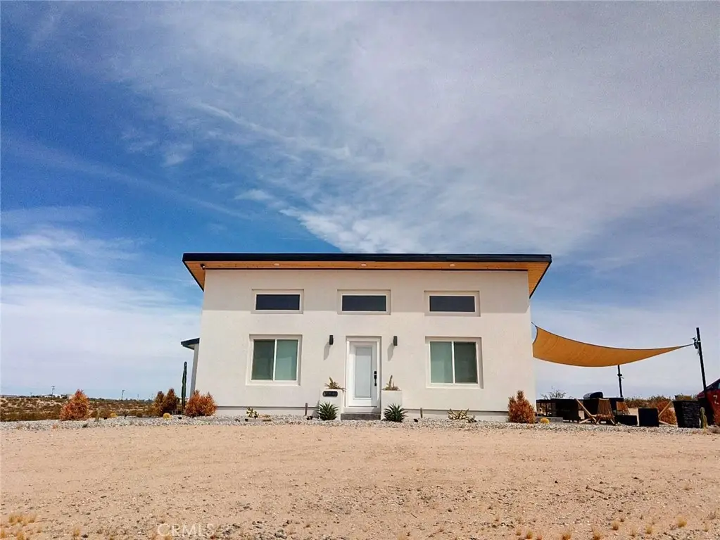 69444 Valle Vista, 29 Palms, CA — listing photo 1