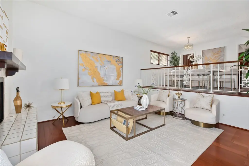 519 N Chandler Avenue A, Monterey Park, CA — listing photo 1