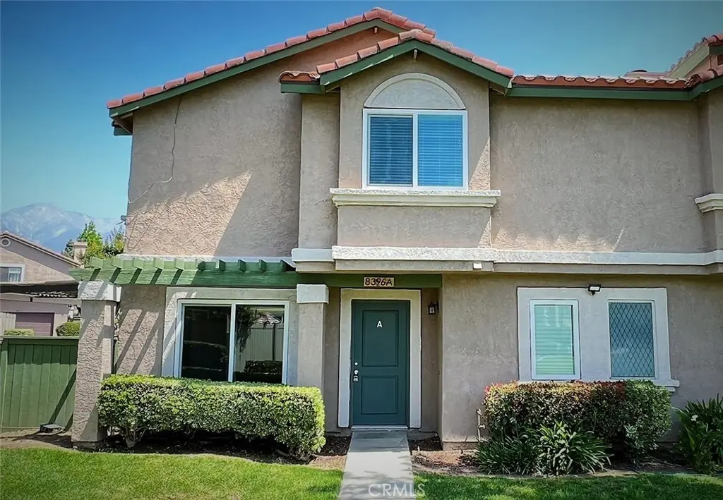 Condominium for rent at 8396 Sunset Trail Place A, Rancho Cucamonga, CA featuring 3 beds and 3 baths