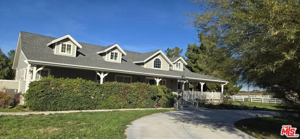 Single Family Residence for sale at 36300 Sierra Highway, Palmdale, CA featuring 4 beds and 4 baths