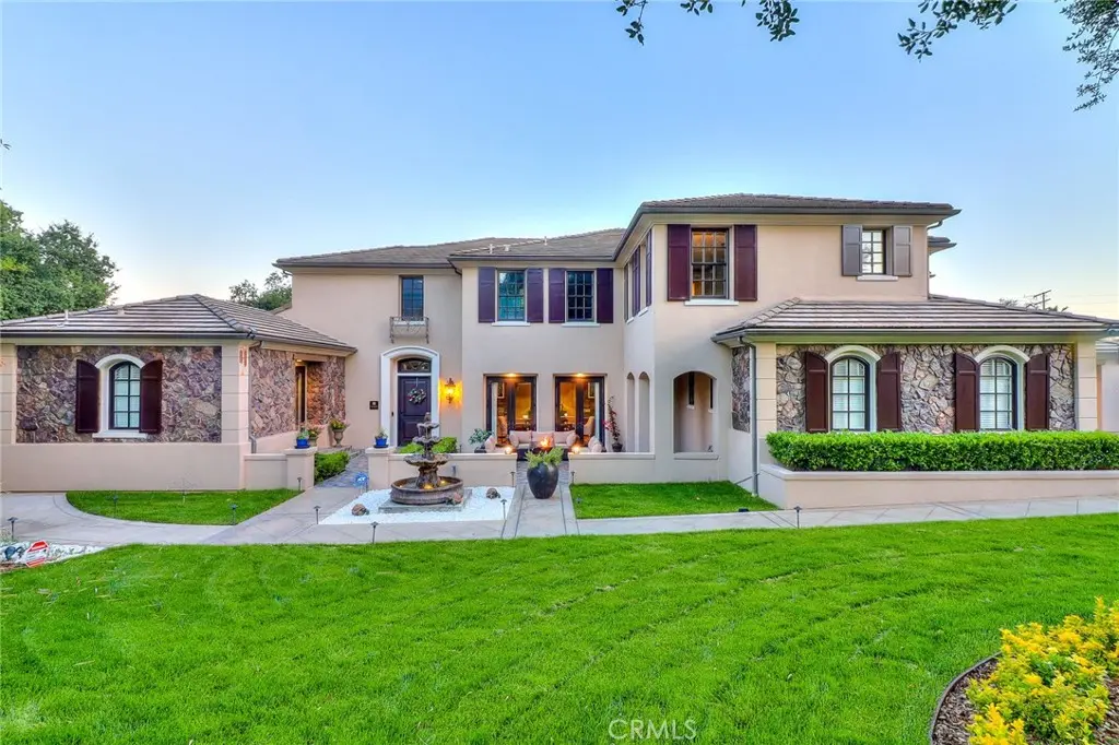 Single Family Residence for sale at 725 Carriage House Drive, Arcadia, CA featuring 6 beds and 7 baths