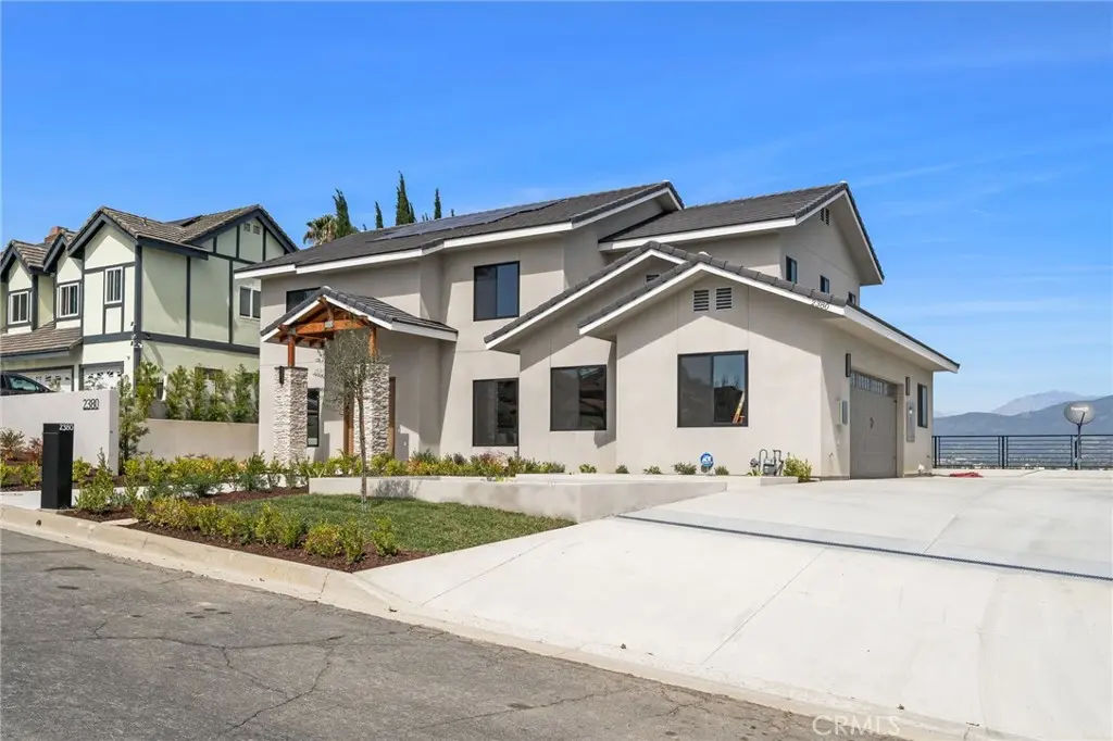 2380 Scenic Ridge, Chino Hills, CA — listing photo 1