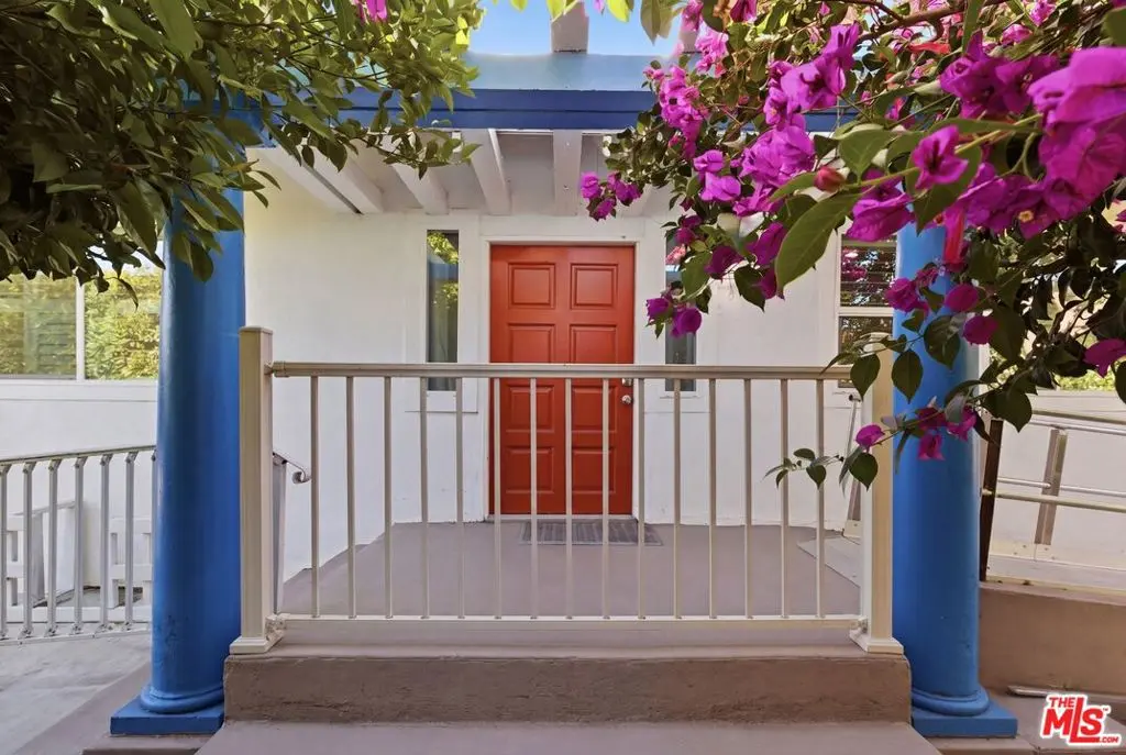 Single Family Residence for sale at 1801 W 43rd Street, Los Angeles, CA featuring 7 beds and 4 baths