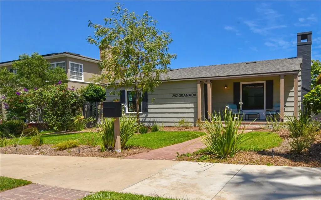 Single Family Residence for sale at 292 Granada, Long Beach, CA featuring 3 beds and 3 baths