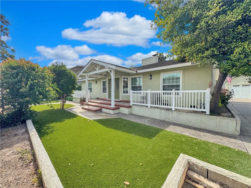 Single Family Residence for sale at 7736 Sugar Drive, Huntington Beach, CA featuring 7 beds and 5 baths
