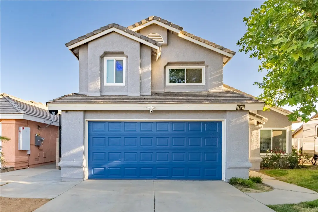 Single Family Residence for sale at 834 E Avenue J6, Lancaster, CA featuring 4 beds and 3 baths