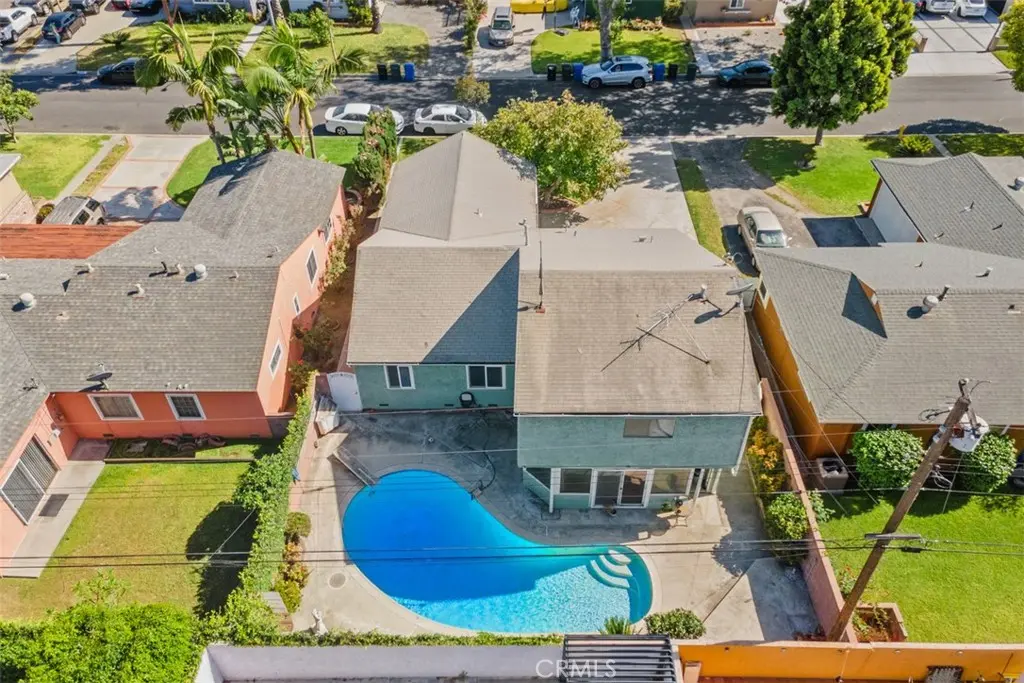 Single Family Residence for sale at 10253 Angell, Downey, CA featuring 4 beds and 3 baths