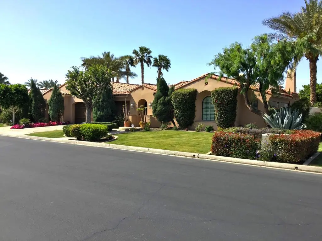 Residential Lease for rent at 78870 Citrus, La Quinta, Riverside County, CA featuring 4 beds and 5 baths