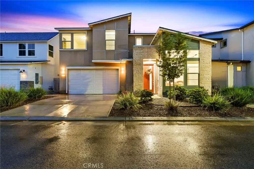 Single Family Residence for sale at 3345 W Florence, Visalia, CA featuring 4 beds and 4 baths