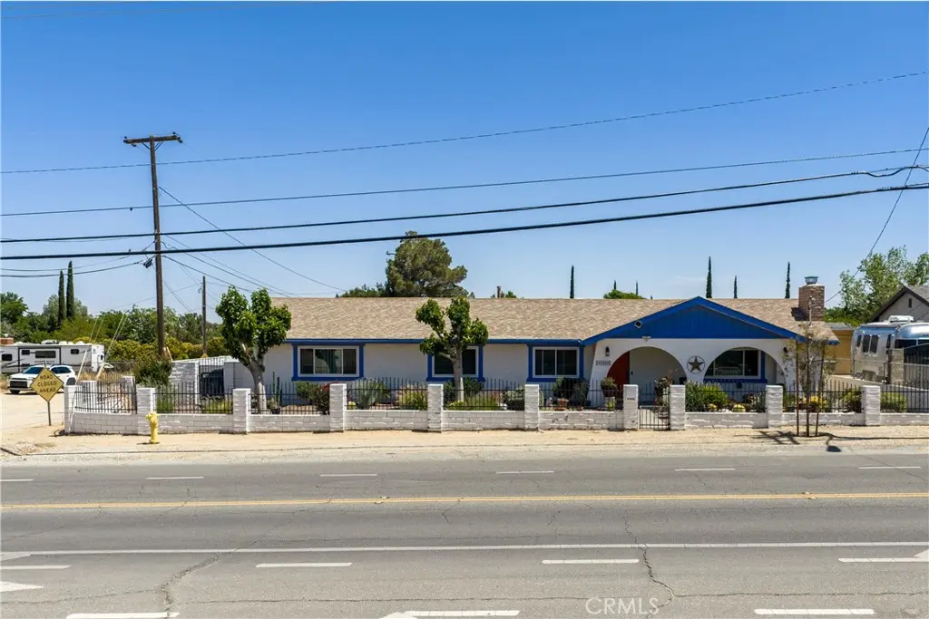 41860 55th W, Quartz Hill, CA — listing photo 1