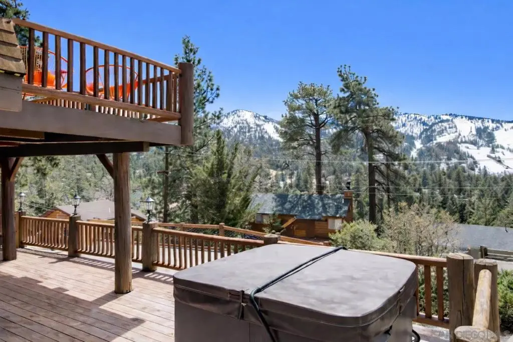 43469 Sheephorn, Big Bear, CA — listing photo 1