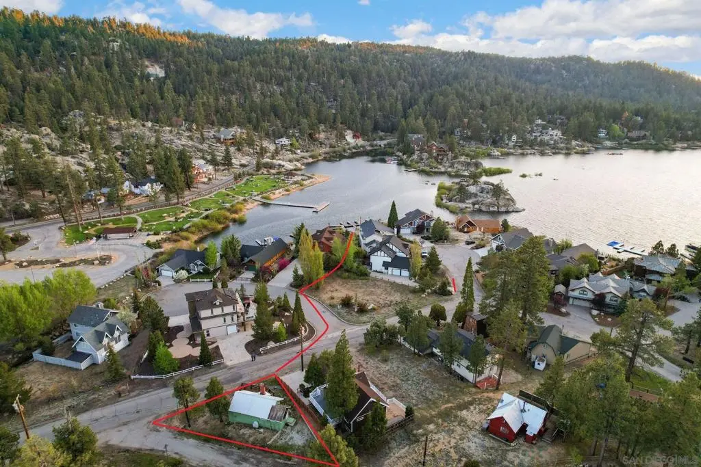 39104 Willow Landing, Big Bear, CA — listing photo 1